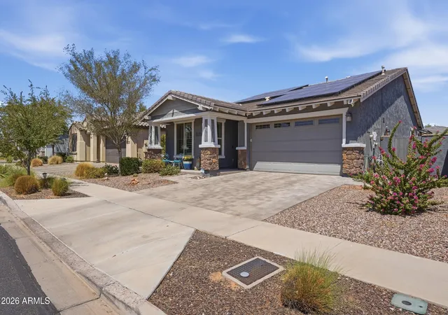 Photo 1 of Sale Pending at 14350 W Bloomfield Rd, Surprise, AZ 85379 | MLS# 7072543 | Listing updated on 2026-09-17