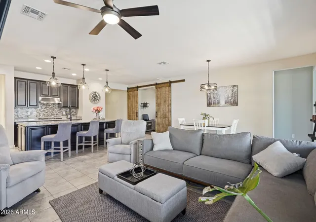 Photo 3 of Sale Pending at 14350 W Bloomfield Rd, Surprise, AZ 85379 | MLS# 7072543 | Listing updated on 2026-09-17