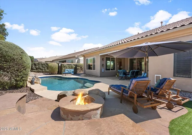 Photo 1 of Single family home for sale at 1628 W Ainsworth Dr, Anthem, AZ 85086 | MLS# 7069611 | Listing updated on 2026-08-23