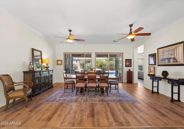 Photo 2 of Single family home for sale at 1628 W Ainsworth Dr, Anthem, AZ 85086 | MLS# 7069611 | Listing updated on 2026-08-23