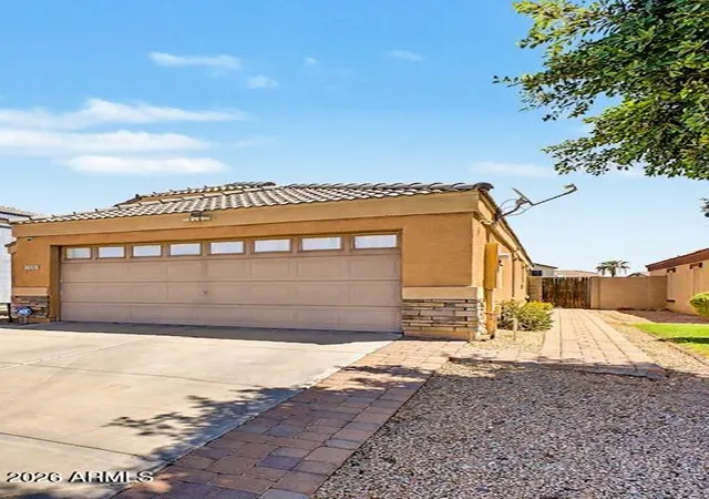 Photo 3 of Single family home for sale at 13313 N 127th Lane, El Mirage, AZ 85335 | MLS# 7068808 | Listing updated on 2026-09-04