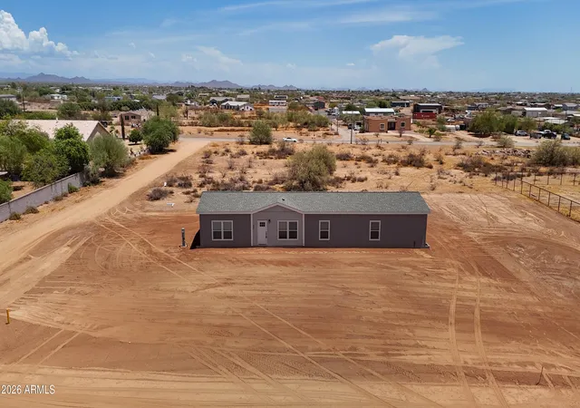 Photo 1 of Manufactured home for sale at 32316 N 227th Drive, Wittmann, AZ 85361 | MLS# 7067688 | Listing updated on 2026-08-18