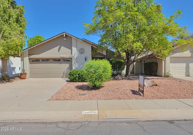 1st image of 4428 W Mcrae Wy, Glendale, AZ 85308 | MLS# 7067737