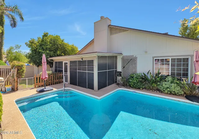 2nd image of 4428 W Mcrae Wy, Glendale, AZ 85308 | MLS# 7067737