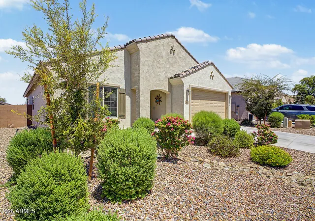 Photo 2 of Single family home for sale at 6688 W Victory Way, Florence, AZ 85132 | MLS# 7069204 | Listing updated on 2026-10-04