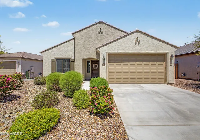 Photo 3 of Single family home for sale at 6688 W Victory Way, Florence, AZ 85132 | MLS# 7069204 | Listing updated on 2026-10-04
