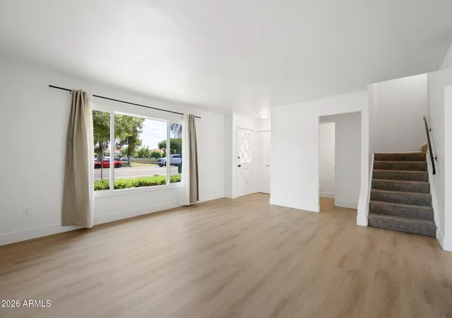 Photo 3 of Townhouse for sale at 8548 E Mcdonald Dr, Scottsdale, AZ 85250 | MLS# 7067632 | Listing updated on 2026-09-16