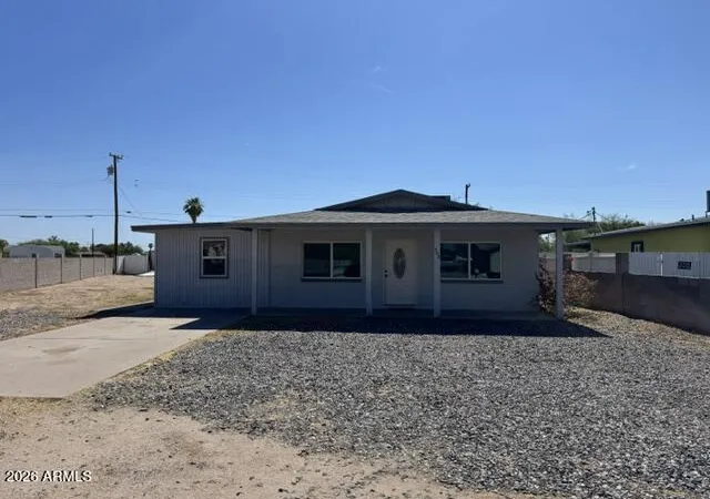 1st image of 302 3rd Ave E, Buckeye, AZ 85326 | MLS# 7067633