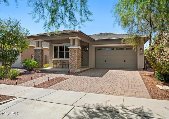 1st image of 20607 W Carlton Manor, Buckeye, AZ 85396 | MLS# 7067639