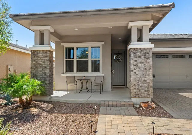 2nd image of 20607 W Carlton Manor, Buckeye, AZ 85396 | MLS# 7067639