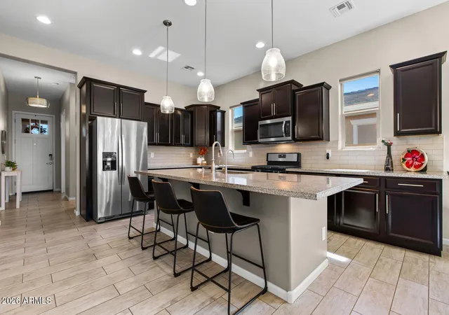Photo 4 of Single family home for sale at 20607 W Carlton Manor, Buckeye, AZ 85396 | MLS# 7067639 | Listing updated on 2026-10-26
