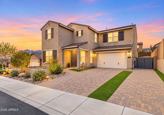 1st image of 2916 W Brilliant Sky Dr, Phoenix, AZ 85085 | MLS# 7068186