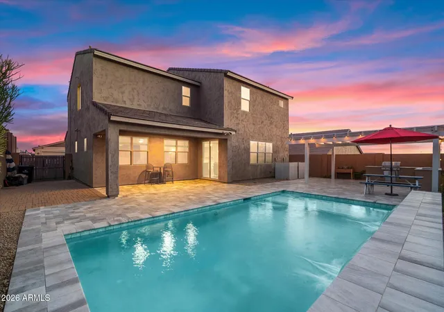 2nd image of 2916 W Brilliant Sky Dr, Phoenix, AZ 85085 | MLS# 7068186