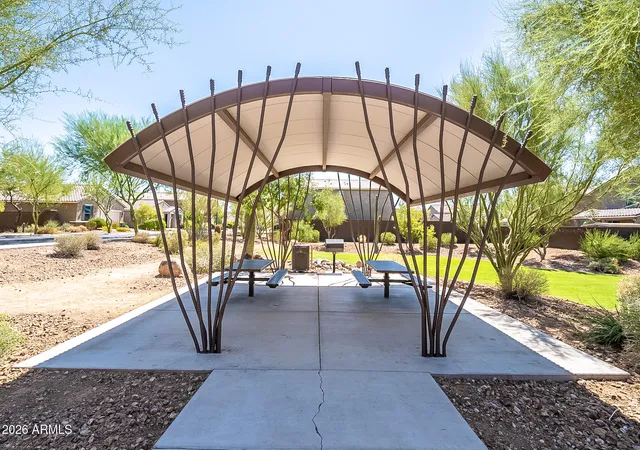 41st image of 2916 W Brilliant Sky Dr, Phoenix, AZ 85085 | MLS# 7068186