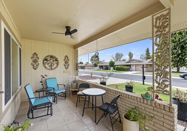 Photo 2 of Townhouse for sale at 11050 W Tonada Dr, Sun City, AZ 85351 | MLS# 7070556 | Listing updated on 2026-09-06