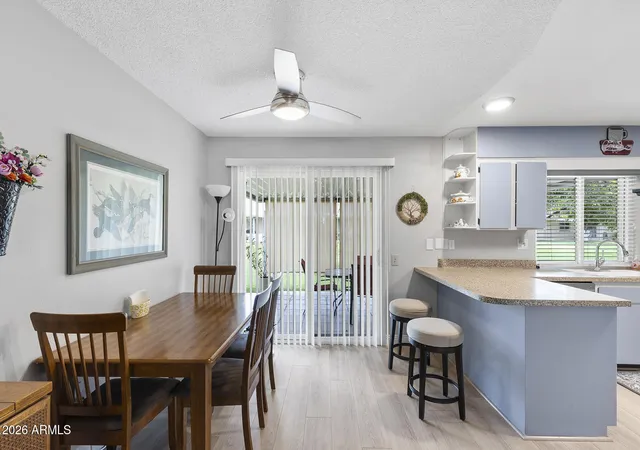 Photo 3 of Townhouse for sale at 11050 W Tonada Dr, Sun City, AZ 85351 | MLS# 7070556 | Listing updated on 2026-09-06