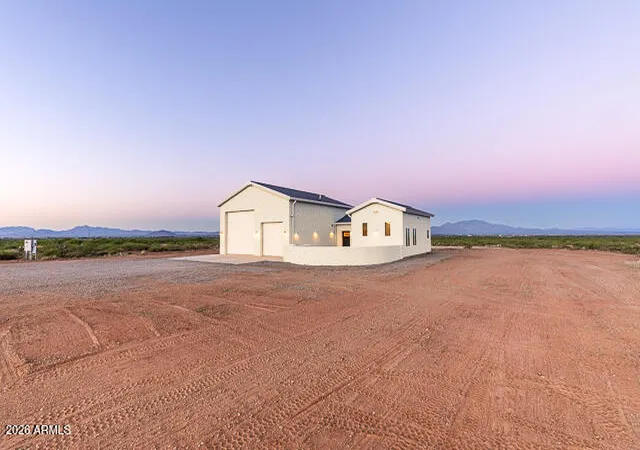 Photo 2 of Single family home for sale at 6233 W Airport Rd, Willcox, AZ 85643 | MLS# 7068032 | Listing updated on 2026-08-19