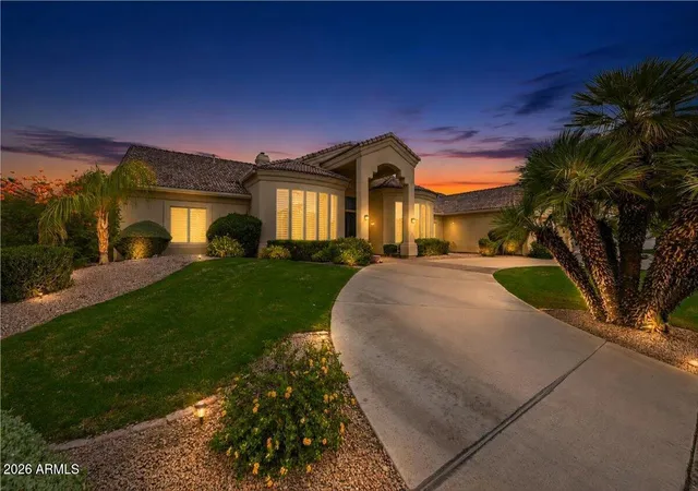 2nd image of 11252 E Appaloosa Pl, Scottsdale, AZ 85259 | MLS# 7067684