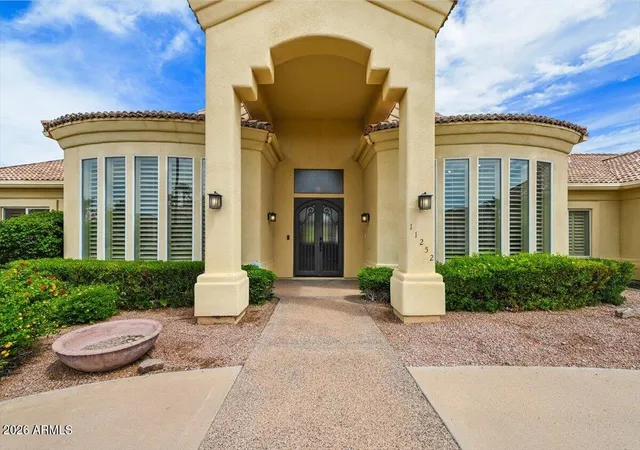 5th image of 11252 E Appaloosa Pl, Scottsdale, AZ 85259 | MLS# 7067684