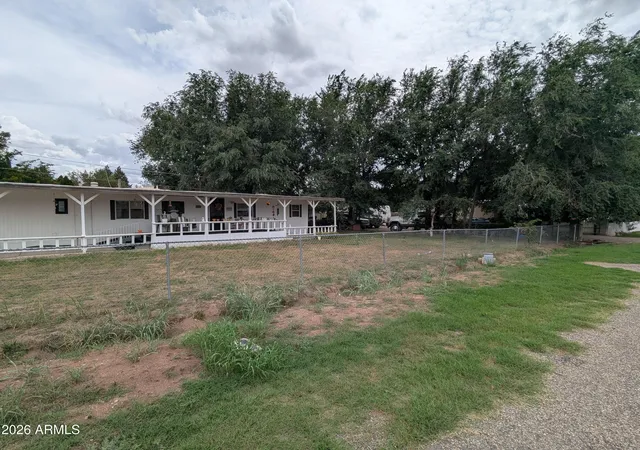 Photo 3 of Manufactured home for sale at 3185 N Shady Ln, Camp Verde, AZ 86322 | MLS# 7067701 | Listing updated on 2026-08-26