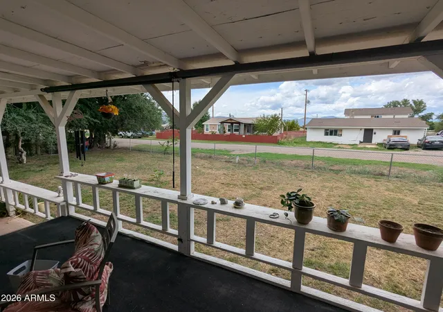 Photo 3 of Manufactured home for sale at 3185 N Shady Ln, Camp Verde, AZ 86322 | MLS# 7067701 | Listing updated on 2026-08-26