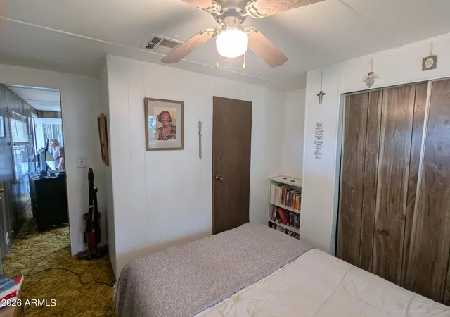 Photo 4 of Manufactured home for sale at 3185 N Shady Ln, Camp Verde, AZ 86322 | MLS# 7067701 | Listing updated on 2026-08-26