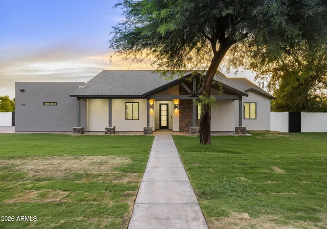 3rd image of 848 S 131St St, Gilbert, AZ 85233 | MLS# 7068424