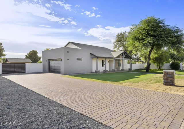 4th image of 848 S 131St St, Gilbert, AZ 85233 | MLS# 7068424