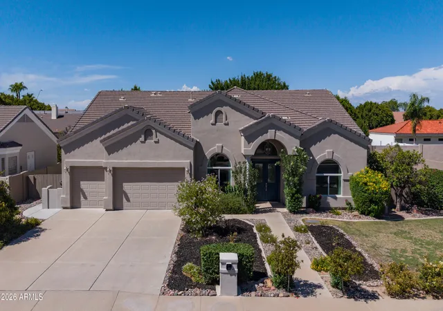 Photo 1 of Sale Pending at 2140 E Mallory St, Mesa, AZ 85213 | MLS# 7069005 | Listing updated on 2026-09-12