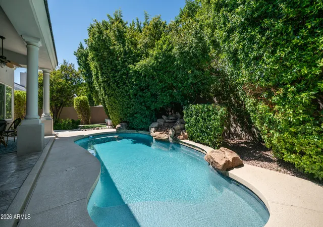 Photo 2 of Sale Pending at 2140 E Mallory St, Mesa, AZ 85213 | MLS# 7069005 | Listing updated on 2026-09-12
