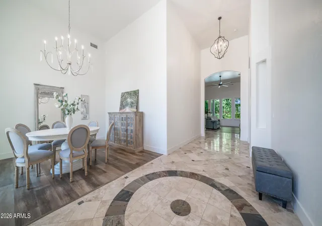 Photo 3 of Sale Pending at 2140 E Mallory St, Mesa, AZ 85213 | MLS# 7069005 | Listing updated on 2026-09-12