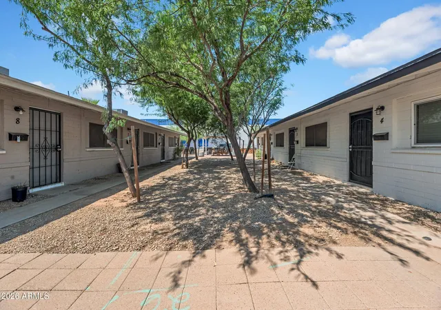 1st image of 1625 W Fillmore St, Phoenix, AZ 85007 | MLS# 7067660