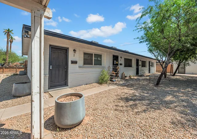 2nd image of 1625 W Fillmore St, Phoenix, AZ 85007 | MLS# 7067660