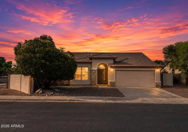 Photo 1 of Single family home for sale at 8228 W Palmaire Ave, Glendale, AZ 85303 | MLS# 7067673 | Listing updated on 2026-08-25