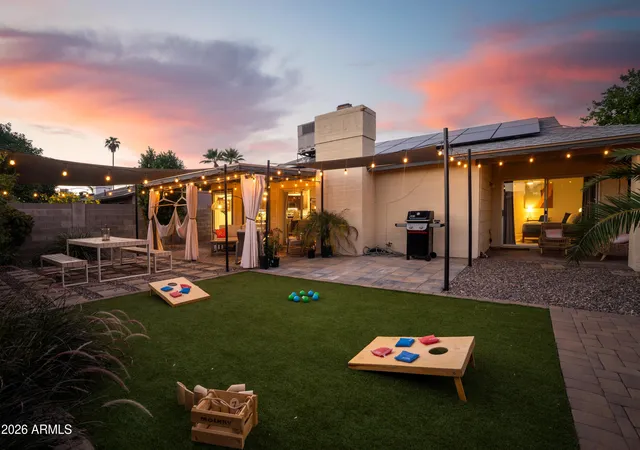 2nd image of 3911 E Dahlia Dr, Phoenix, AZ 85032 | MLS# 7067844