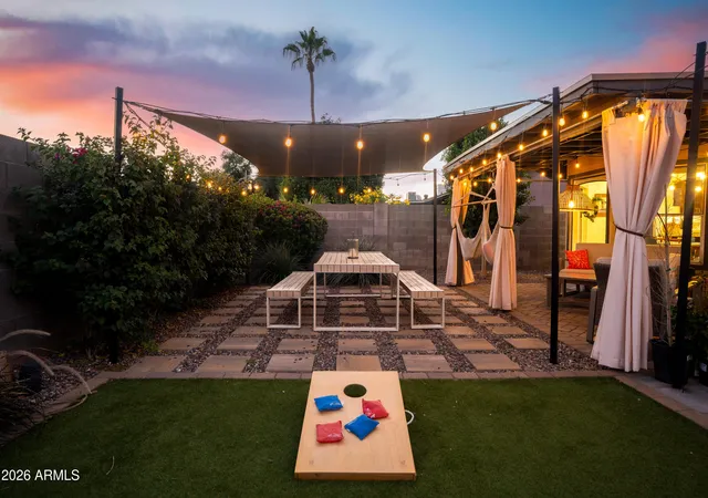 3rd image of 3911 E Dahlia Dr, Phoenix, AZ 85032 | MLS# 7067844