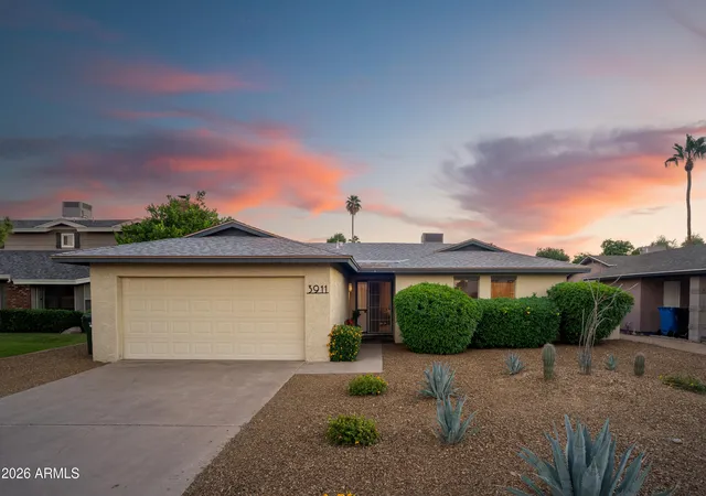 4th image of 3911 E Dahlia Dr, Phoenix, AZ 85032 | MLS# 7067844