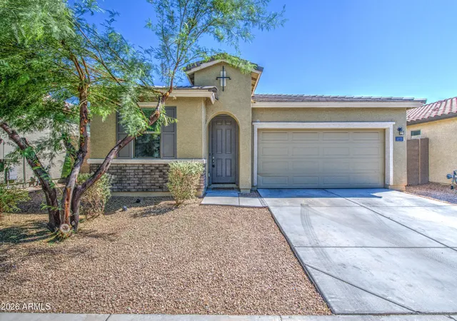 1st image of 3223 W Minton St, Phoenix, AZ 85041 | MLS# 7069912