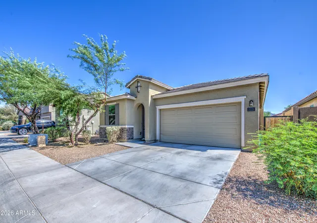 5th image of 3223 W Minton St, Phoenix, AZ 85041 | MLS# 7069912