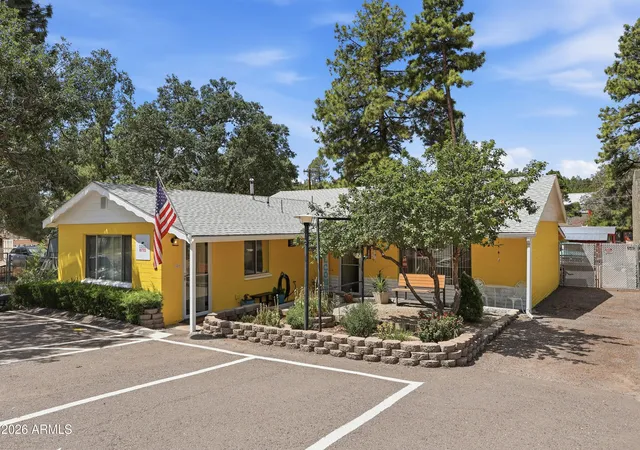 1st image of 2721 N West St, Flagstaff, AZ 86004 | MLS# 7068527
