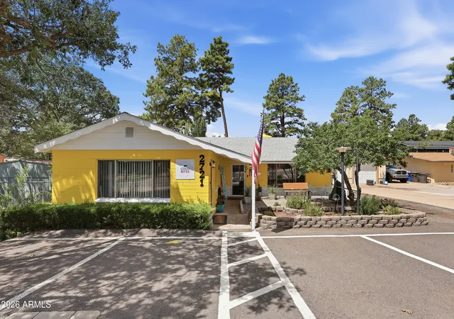 2nd image of 2721 N West St, Flagstaff, AZ 86004 | MLS# 7068527