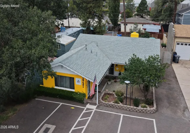 35th image of 2721 N West St, Flagstaff, AZ 86004 | MLS# 7068527
