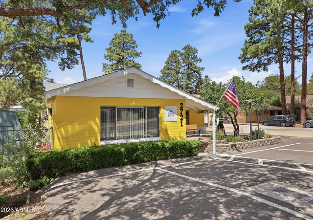 3rd image of 2721 N West St, Flagstaff, AZ 86004 | MLS# 7068527