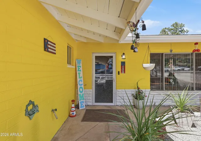 4th image of 2721 N West St, Flagstaff, AZ 86004 | MLS# 7068527