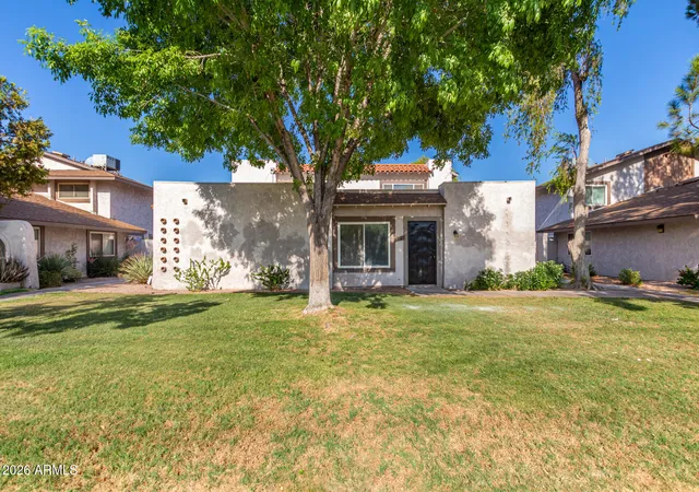 1st image of 1041 N Granite Reef Rd, Scottsdale, AZ 85257 | MLS# 7067664