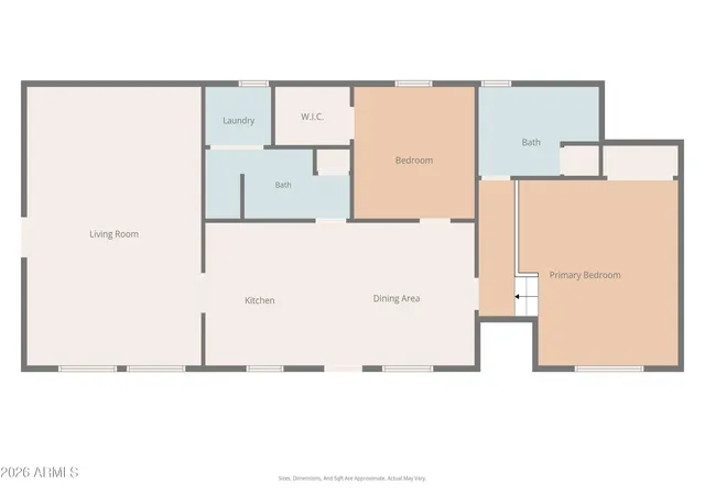 33rd image of 2144 Indian Trl, Overgaard, AZ 85933 | MLS# 7067661