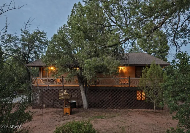 1st image of 1103 S Stewart Pocket Cir S, Payson, AZ 85541 | MLS# 7067724