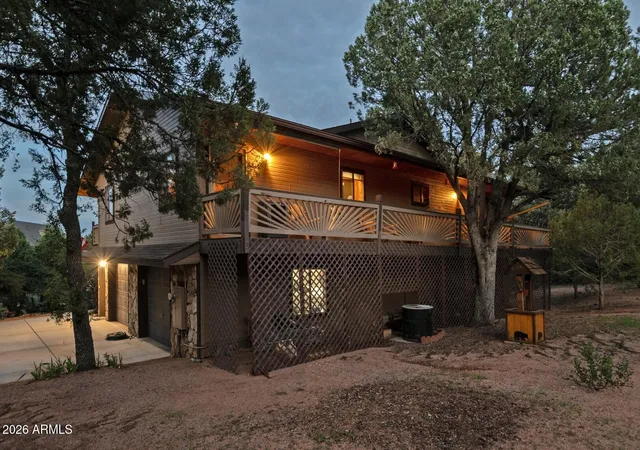 2nd image of 1103 S Stewart Pocket Cir S, Payson, AZ 85541 | MLS# 7067724