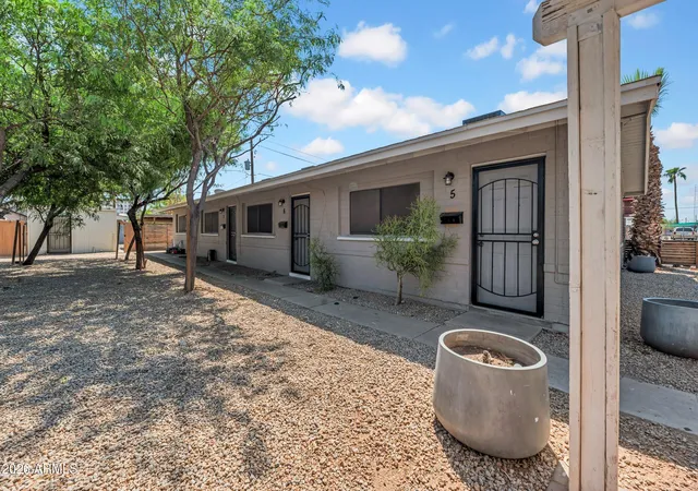 1st image of 1629 W Fillmore St, Phoenix, AZ 85007 | MLS# 7067657