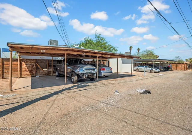 24th image of 1629 W Fillmore St, Phoenix, AZ 85007 | MLS# 7067657